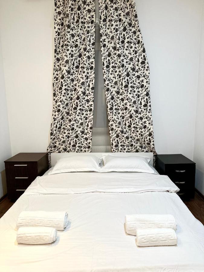 טימישוארה Harmony Homes- Piata Unirii Central Apartament מראה חיצוני תמונה