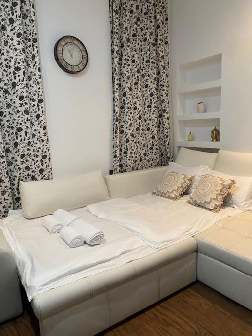 טימישוארה Harmony Homes- Piata Unirii Central Apartament מראה חיצוני תמונה