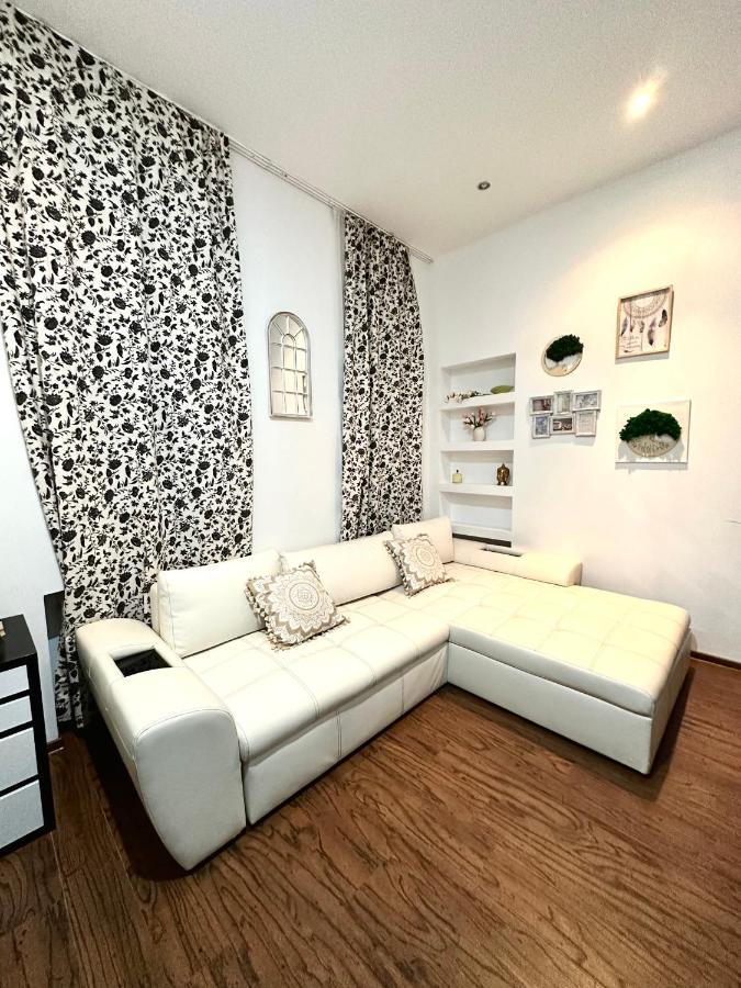 טימישוארה Harmony Homes- Piata Unirii Central Apartament מראה חיצוני תמונה