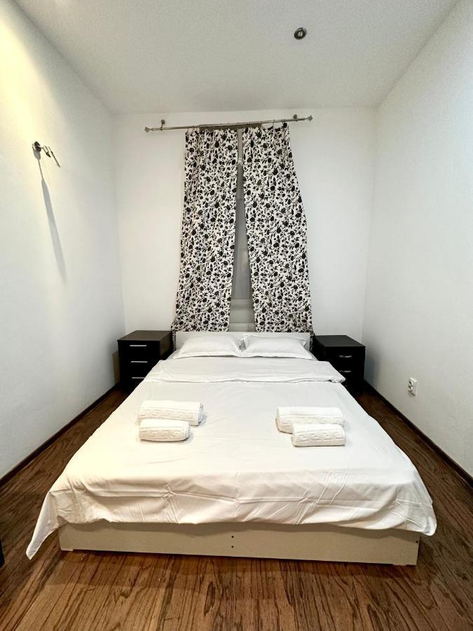 טימישוארה Harmony Homes- Piata Unirii Central Apartament מראה חיצוני תמונה