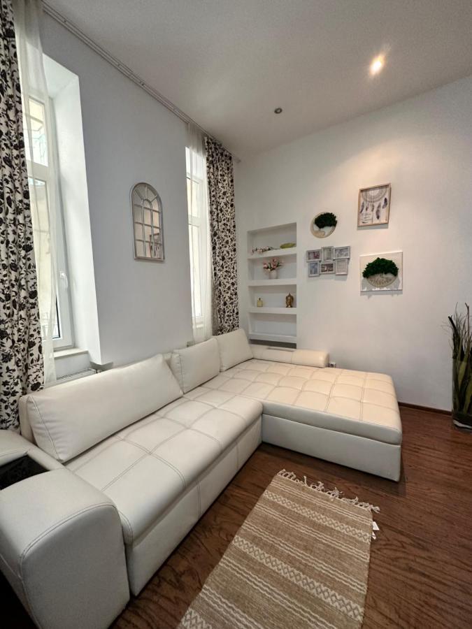 טימישוארה Harmony Homes- Piata Unirii Central Apartament מראה חיצוני תמונה