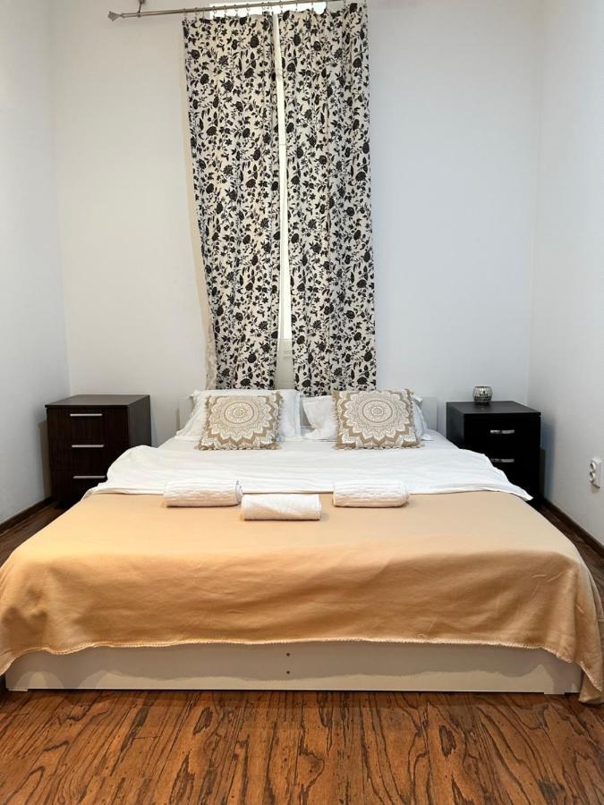 טימישוארה Harmony Homes- Piata Unirii Central Apartament מראה חיצוני תמונה